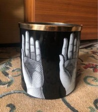piero fornasetti dust box Hand