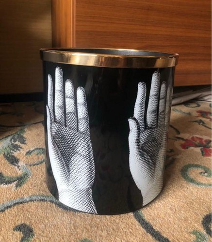 Piero fornasetti dust box hand - piero,
