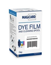 Nastro originale Magicard