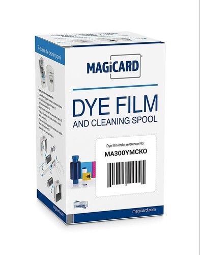 Nastro originale magicard - nastro,