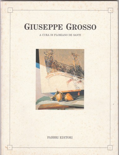 Santis giuseppe grosso - giuseppe,