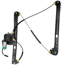 Leve vitre avant droit avec