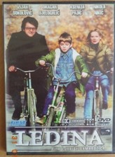 LEDINA 2003 YUGOSLAVIAN DVD MOVIE DRAGAN BJELOGRLIC  
