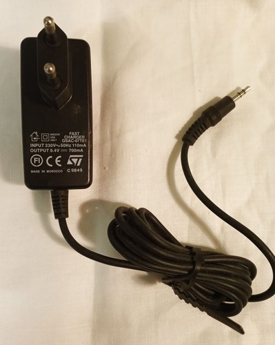 Alimentatore fast charger - 2x,