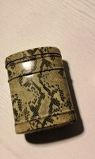 LOTTO 26 PEZZI Tabacchiera -