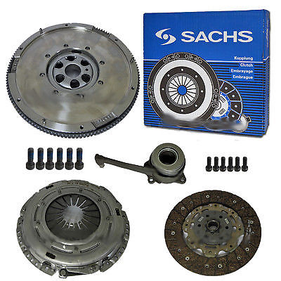 Sachs kit frizione volano - sachs, +
