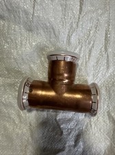 Raccordi a pressare geberit 42