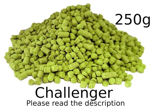 250g luppolo challenger uk - luppolo, (uk