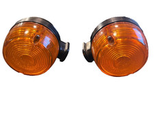 COPPIA FRECCE CEV 207 MOTO D’EPOCA GUZZI MORINI CAGIVA LAVERDA DUCATI 26003/04