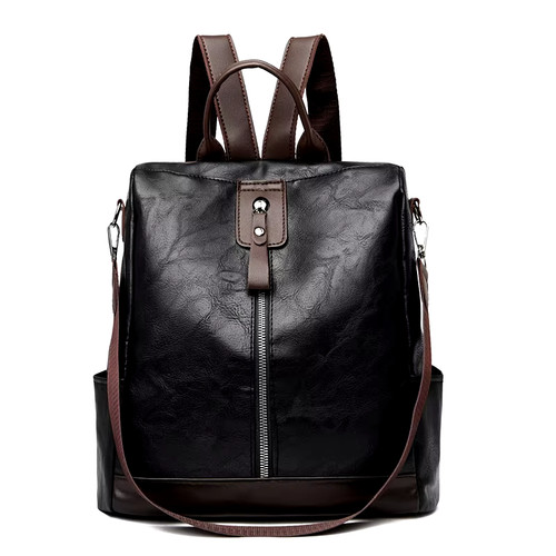 Zaini donna antifurto moda - zaini,