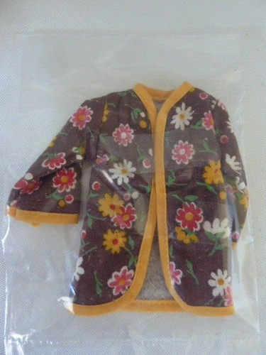 Barbie outfit giacca - outfit,