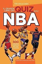 Il grande libro dei quiz