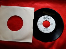 DISCO 45 giri -   Cherubino