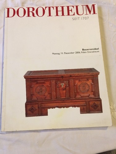 Libro dorotheum seit 1707 - dorotheum,