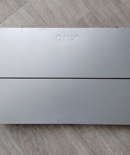 Vaio notebook core i7 - core,