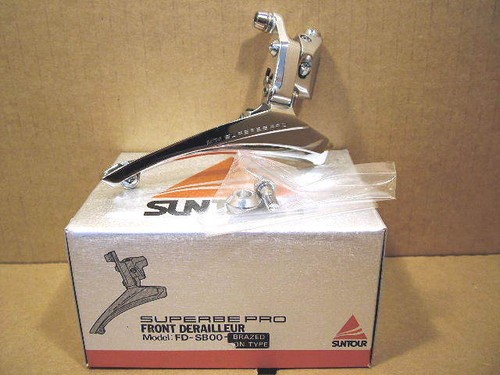 Nuovo old stock deragliatore - nuovo-old-stock,