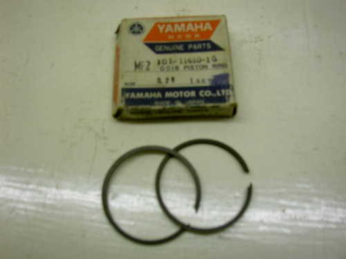 Yamaha mf2 gen nos 0 - yamaha, 0,25