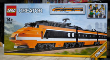 Lego 10233 creator - lego,