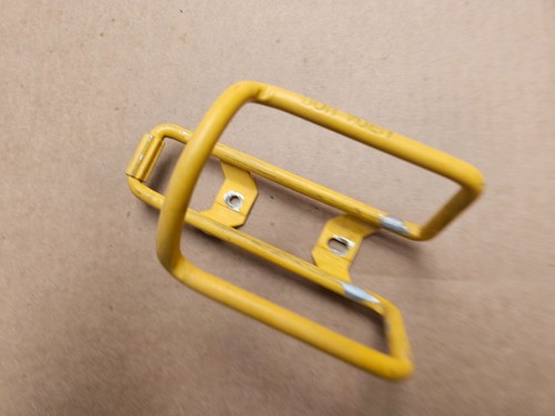 Gabbia borraccia bicicletta