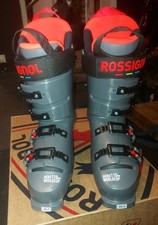 Scarponi Rossignol Hero World