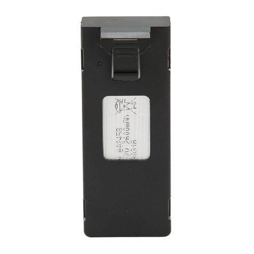 Telecomando drone batteria