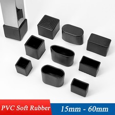 Tappi terminali in gomma