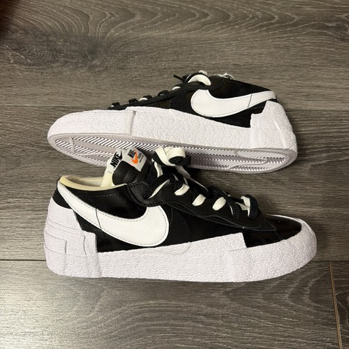 Nike blazer basso sacai - blazer,
