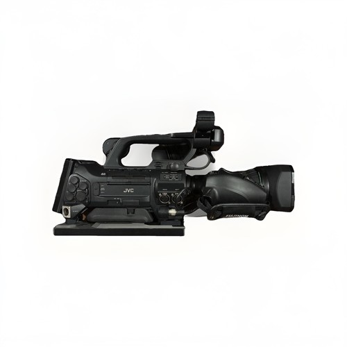 Jvc prohd camcoder fujinon - jvc,