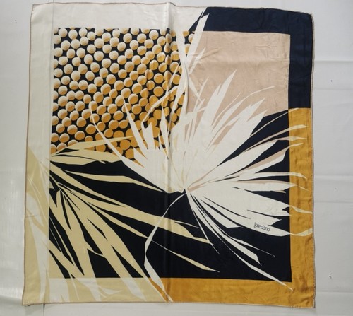 Foulard seta loredano - foulard,