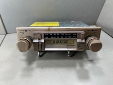 Autoradio  Magnum anni 80-90