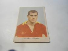 FIGURINE CALCIATORI ORVEDO