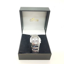 Reloj Hombre Lotus 15313 [PO225293]