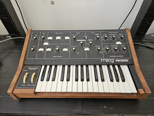 Moog bag prodigy - moog,