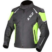 Giacca moto per Uomo LS2 ZOOM