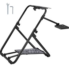 Supporto per Volante da Corsa