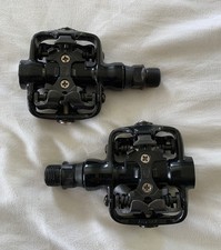 Pedali Ritchey Logic Comp V.2