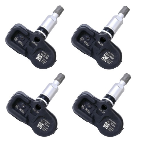 Tpms sensori set sensore - tpms, di