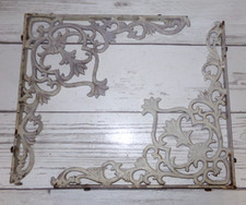 2 STAFFE ANGOLARI SHABBY
