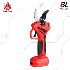 Cesoia per rami a batteria