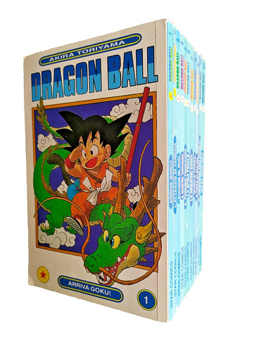 Dragon ball 95 - ball", '95