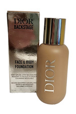 Fondotinta Dior Backstage Viso