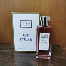 Profumo ALIAS ESTRANERO 100ml