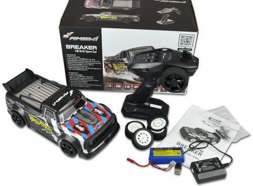 Amewi drift sports car breaker - drift,