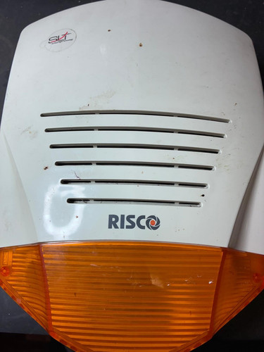 Rws20a86800a sirena esterno - sirena, da