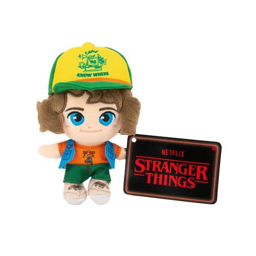 2025 jazwares stranger things - stranger,