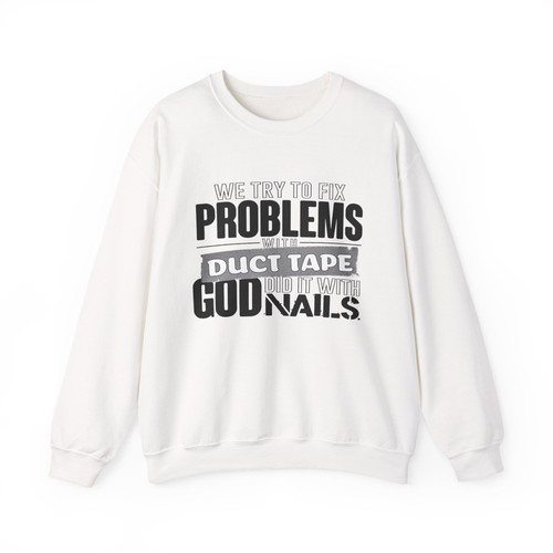 Felpa try fix problems - try,