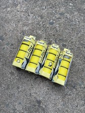 4 confezioni di boccole per