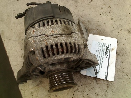 Alternatore nissan micra - alternatore,