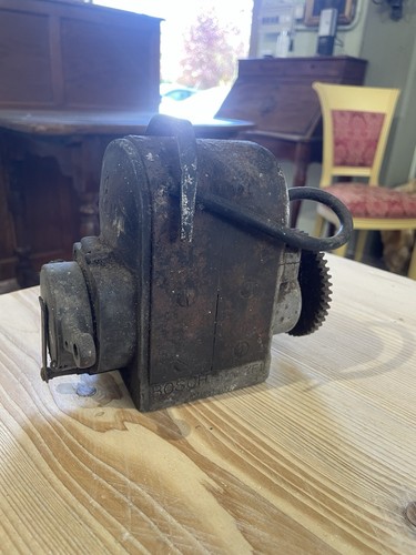 Magnete moto anni 30 - anni, 20/30