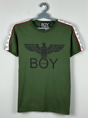 Shirt ragazzo londra - t-shirt, grande